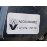 MOTORE COMPLETO NISSAN QASHQAI 1° SERIE R9M 131 CV 97 KW R9M DIESEL 1598 (06-09)