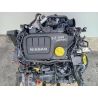 MOTORE COMPLETO NISSAN QASHQAI 1° SERIE R9M 131 CV 97 KW R9M DIESEL 1598 (06-09)
