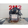 MOTORE COMPLETO PEUGEOT BOXER 4° SERIE DW10FUD 131 CV 97 KW DW10FUD  DIESEL 1997 (11-)