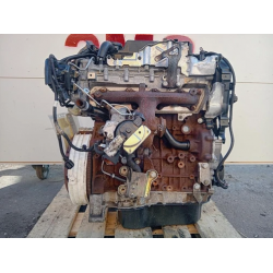 MOTORE COMPLETO PEUGEOT BOXER 4° SERIE DW10FUD 131 CV 97 KW DW10FUD  DIESEL 1997 (11-)