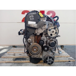 MOTORE COMPLETO PEUGEOT BOXER 4° SERIE DW10FUD 131 CV 97 KW DW10FUD  DIESEL 1997 (11-)