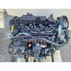 MOTORE COMPLETO PEUGEOT BOXER 4° SERIE DW10FUD 131 CV 97 KW DW10FUD  DIESEL 1997 (11-)