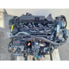 MOTORE COMPLETO PEUGEOT BOXER 4° SERIE DW10FUD 131 CV 97 KW DW10FUD  DIESEL 1997 (11-)