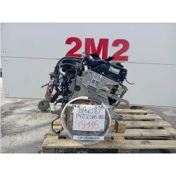 MOTORE SEMICOMPLETO BMW...
