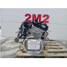 MOTORE SEMICOMPLETO BMW SERIE 1 SERIE (E87) N47D20AM 143 CV 106 KW N47D20A DIESEL 1995 (04-07)