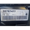 MOTORE SEMICOMPLETO BMW SERIE 1 SERIE (E87) N47D20AM 143 CV 106 KW N47D20A DIESEL 1995 (04-07)