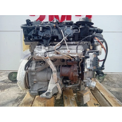 MOTORE SEMICOMPLETO BMW SERIE 1 SERIE (E87) N47D20AM 143 CV 106 KW N47D20A DIESEL 1995 (04-07)