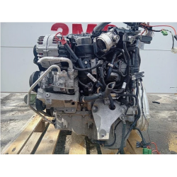 MOTORE SEMICOMPLETO BMW SERIE 1 SERIE (E87) N47D20AM 143 CV 106 KW N47D20A DIESEL 1995 (04-07)