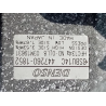 MOTORE SEMICOMPLETO BMW SERIE 1 SERIE (E87) N47D20AM 143 CV 106 KW N47D20A DIESEL 1995 (04-07)