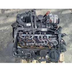 MOTORE SEMICOMPLETO BMW SERIE 1 SERIE (E87) N47D20AM 143 CV 106 KW N47D20A DIESEL 1995 (04-07)