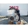 MOTORE SEMICOMPLETO FORD KUGA SERIE BGDC 152 CV 113 KW BGDC HYBRID 2488 (16-19)