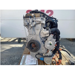 MOTORE SEMICOMPLETO FORD KUGA SERIE BGDC 152 CV 113 KW BGDC HYBRID 2488 (16-19)