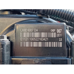 MOTORE SEMICOMPLETO FORD KUGA SERIE BGDC 152 CV 113 KW BGDC HYBRID 2488 (16-19)