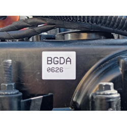 MOTORE SEMICOMPLETO FORD KUGA SERIE BGDC 152 CV 113 KW BGDC HYBRID 2488 (16-19)