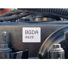 MOTORE SEMICOMPLETO FORD KUGA SERIE BGDC 152 CV 113 KW BGDC HYBRID 2488 (16-19)