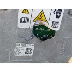 MOTORE SEMICOMPLETO FORD KUGA SERIE BGDC 152 CV 113 KW BGDC HYBRID 2488 (16-19)