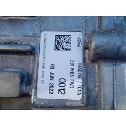 MOTORE SEMICOMPLETO FORD KUGA SERIE BGDC 152 CV 113 KW BGDC HYBRID 2488 (16-19)
