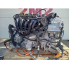 MOTORE SEMICOMPLETO FORD KUGA SERIE BGDC 152 CV 113 KW BGDC HYBRID 2488 (16-19)