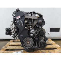 COMPLETE ENGINE LAND ROVER FREELANDER 2nd SERIES 224DT 190 HP 140 KW 224DT DIESEL 22 (03-06)