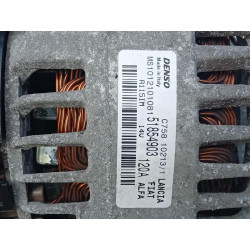 MOTORE COMPLETO ALFA ROMEO Giulietta Serie (940_) 940A2000 170 CV 125 KW 94