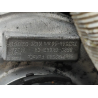 COMPLETE ENGINE LAND ROVER FREELANDER 2nd SERIES 224DT 190 HP 140 KW 224DT DIESEL 22 (03-06)