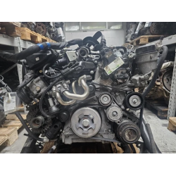 MOTORE COMPLETO MERCEDES ML...