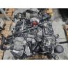 MOTORE COMPLETO MERCEDES ML W166 4° SERIE 642826 258 CV 190 KW 642826 DIESEL 2987 (11-)