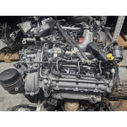 MOTORE COMPLETO MERCEDES ML W166 4° SERIE 642826 258 CV 190 KW 642826 DIESEL 2987 (11-)