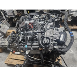 MOTORE COMPLETO MERCEDES ML W166 4° SERIE 642826 258 CV 190 KW 642826 DIESEL 2987 (11-)