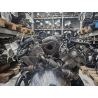 MOTORE COMPLETO MERCEDES ML W166 4° SERIE 642826 258 CV 190 KW 642826 DIESEL 2987 (11-)