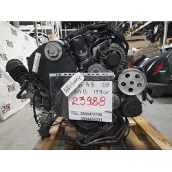 Motore Semicompleto AUDI A5...