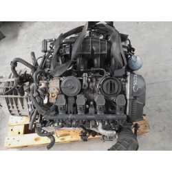 Motore Semicompleto AUDI A5 COUPÉ (8T) CDNB 179 CV 132 kW Benzina 20 (07-11)