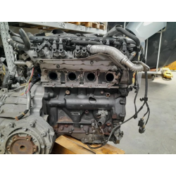 Motore Semicompleto AUDI A5 COUPÉ (8T) CDNB 179 CV 132 kW Benzina 20 (07-11)
