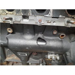 Motore Semicompleto AUDI A5 COUPÉ (8T) CDNB 179 CV 132 kW Benzina 20 (07-11)