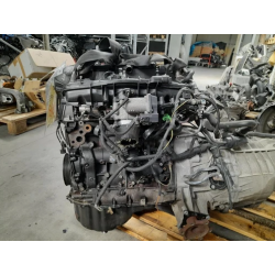 Motore Semicompleto AUDI A5 COUPÉ (8T) CDNB 179 CV 132 kW Benzina 20 (07-11)