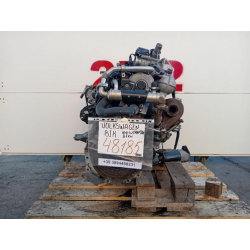 MOTORE COMPLETO VOLKSWAGEN...