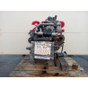 Complete Engine VOLKSWAGEN CRAFTER OPEN TRUCK BJK 109 HP 81 KW BJK DIESEL 2461 (06-)