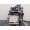 Complete Engine VOLKSWAGEN CRAFTER OPEN TRUCK BJK 109 HP 81 KW BJK DIESEL 2461 (06-)