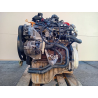 Complete Engine VOLKSWAGEN CRAFTER OPEN TRUCK BJK 109 HP 81 KW BJK DIESEL 2461 (06-)