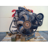 Complete Engine VOLKSWAGEN CRAFTER OPEN TRUCK BJK 109 HP 81 KW BJK DIESEL 2461 (06-)