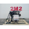 MOTORE COMPLETO VOLKSWAGEN SCIROCCO SERIE (137) CAWB 200 CV 149 KW CAWB BENZINA 1984 (08-14)