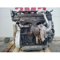 MOTORE COMPLETO VOLKSWAGEN SCIROCCO SERIE (137) CAWB 200 CV 149 KW CAWB BENZINA 1984 (08-14)