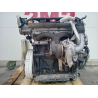 MOTORE COMPLETO VOLKSWAGEN SCIROCCO SERIE (137) CAWB 200 CV 149 KW CAWB BENZINA 1984 (08-14)