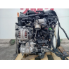 MOTORE COMPLETO VOLKSWAGEN SCIROCCO SERIE (137) CAWB 200 CV 149 KW CAWB BENZINA 1984 (08-14)