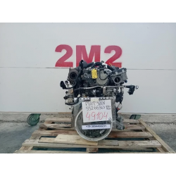 MOTORE COMPLETO FIAT 500 X SERIE 55266963 95 CV 70 KW 55266963 DIESEL 1248 (15-)