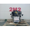 MOTORE COMPLETO FIAT 500 X SERIE 55266963 95 CV 70 KW 55266963 DIESEL 1248 (15-)
