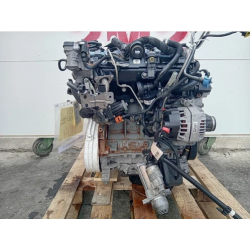 MOTORE COMPLETO FIAT 500 X SERIE 55266963 95 CV 70 KW 55266963 DIESEL 1248 (15-)