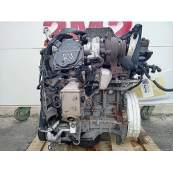 MOTORE COMPLETO FIAT 500 X SERIE 55266963 95 CV 70 KW 55266963 DIESEL 1248 (15-)