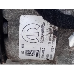 MOTORE COMPLETO FIAT 500 X SERIE 55266963 95 CV 70 KW 55266963 DIESEL 1248 (15-)