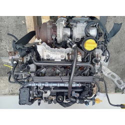 MOTORE COMPLETO FIAT 500 X SERIE 55266963 95 CV 70 KW 55266963 DIESEL 1248 (15-)